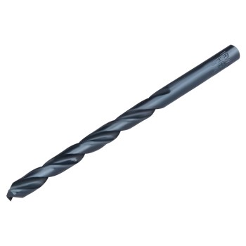 Irwin Jobber Length Drill Bit - 1/4"
