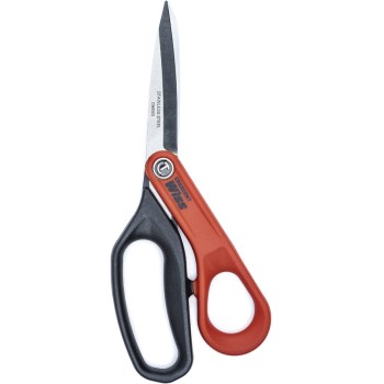 8-1/2" Stainless Steel All Purpose Scissors