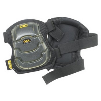 Clc 367 Airflow Gel Knee Pads