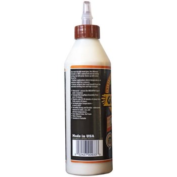 Ultimate Wood Glue ~ 18 oz