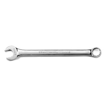 Apex/Cooper Combination Wrench - 1-1/16"