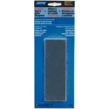 All Tool Sharpener, 6 inch