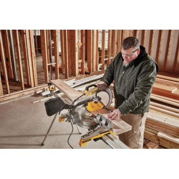 12 Compound Miter Saw