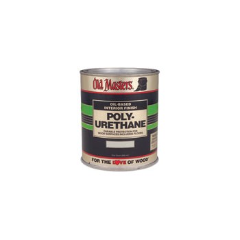 1/2pt Gls Polyurethane