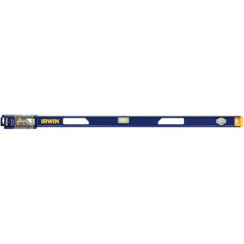 Magnetic I-Beam Level - 48"