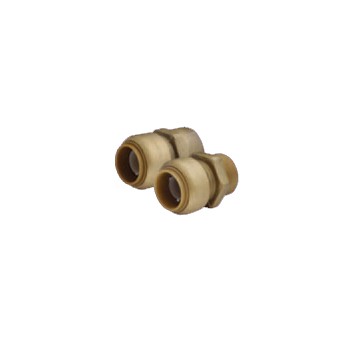 Cash Acme U094lfa 1fptx1 Female Adapter