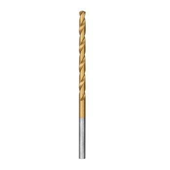 Milwaukee Thunderbolt Drill Bit, Titanium - 7/64"