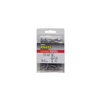 Fpc Surebonder Fpc48s-100 Blind Rivet, Steel 1/8 Inch