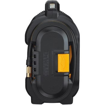 DeWalt 20V Cordless Inflator (Bare Tool)