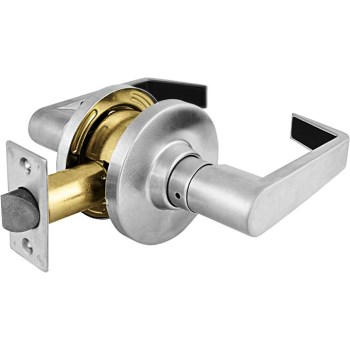 Commercial  Passage Lever Lock