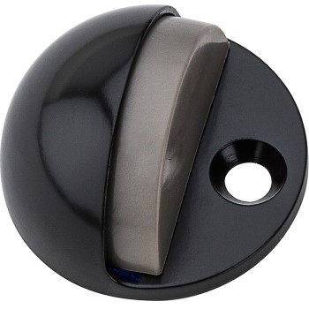 National N327-612 Orb Adj Flr Door Stop