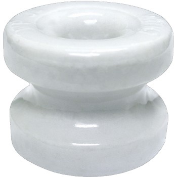 Woodstream WP36 Large Corner Post Ceramic Insulators 