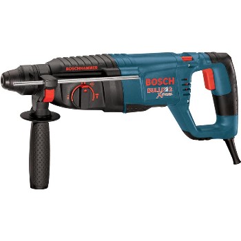 Bosch 11255vsr Sds+ Rotary Hammer