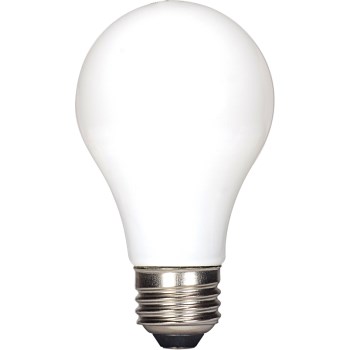 Satco Products S9825 6.5w A19 Led Bulb