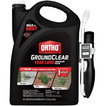 437010 1.33ga Rtu Groundclear