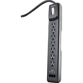 Coleman Cable 41616 7 Outlet Surge Protector