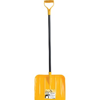 Ames   157276 Penguin Kids Snow Shovel