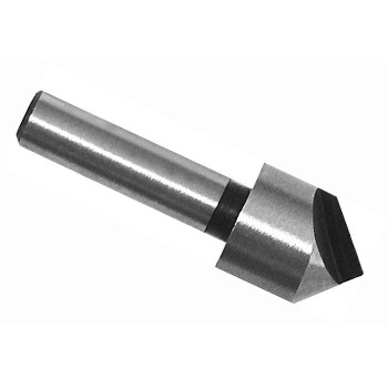 Century Drill & Tool   37548 3/4 Alloy Countersink