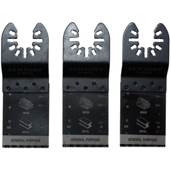 3pk Bim Plunge Blade