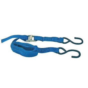 Erickson Mfg 51100 Cam Strap ~ 1" X 10