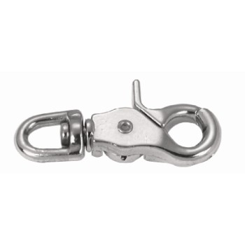 Swivel Trigger Snap - 1/2 inch