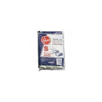 Hoover Canister Vacuum Bag, Type S