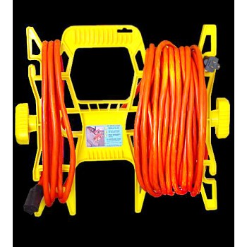 Stringliner 30100 Cordwiz Pro Extension Cord Holder ~ Large