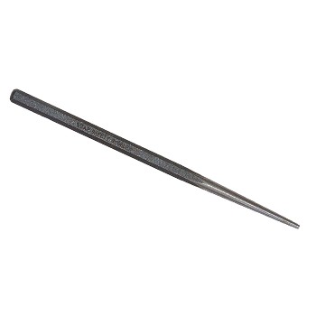 Mayhew Tools 43952 5/32x9 Line Up Punch