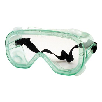 Vented Safety Goggle