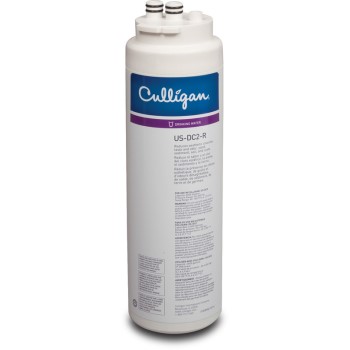 Culligan  01028902 Us-Dc-2r Replacement Cartridge