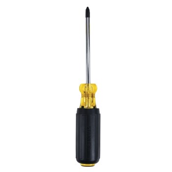 Stanley #2 Phillips Screwdriver - 4" Blade