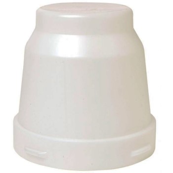 Poultry Plastic Waterer ~ Gallon