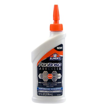 ProBond Advanced Glue ~ 8oz Bottle 