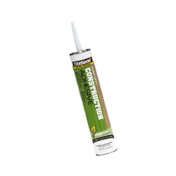 10.5oz Hd Const Adhesive