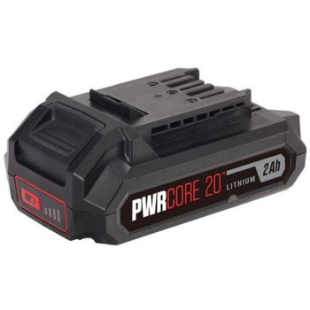 20v 2.0ah Battery