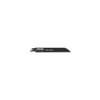 Irwin 372606P5 6in. 6tpi Recip Blade