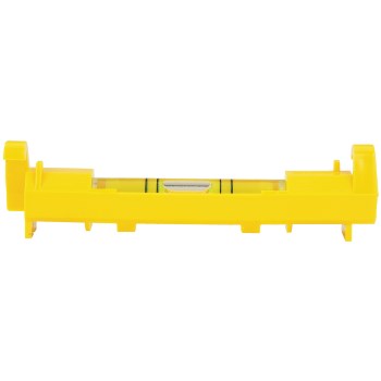 Stanley Hi-Vis Yellow Line Level - 3"