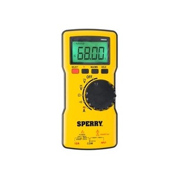 Digital Multimeter