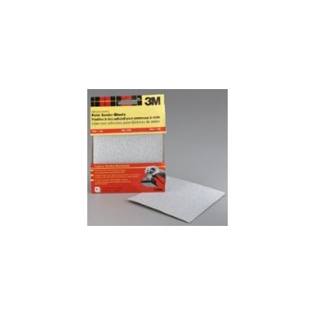 3M 05113153390 Sanding Sheets - Adhesive - Fine