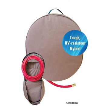 Garden Hose Heater Bag ~ Fits Up To 100 Ft Hose