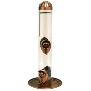 1.8# 2 In 1 Bird Feeder