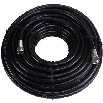 50ft. Bl Rg6 Coax Cable