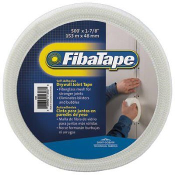 Self-Adhesive Tape~  White
