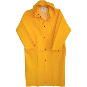 Raincoat, Extra Large - 2-Piece