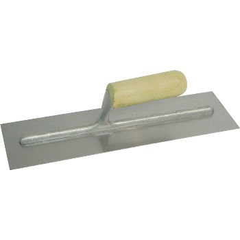 Finish Trowel 11" x 4.5"