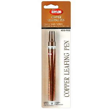 Copper Leafing  Pen 