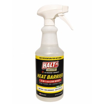 32oz Heat Barrier
