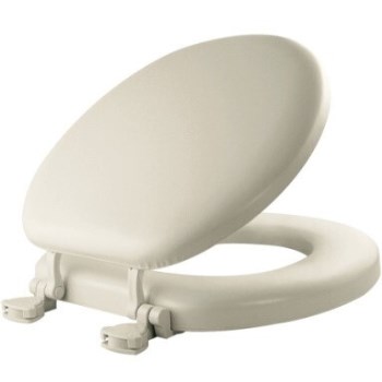 Rnd Soft Toilet Seat