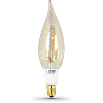 Vintage Bulb