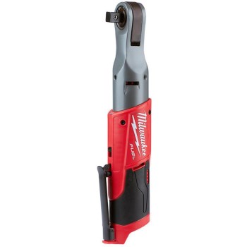 Cordless Bare Fuel  Ratchet ~ 1/2" 